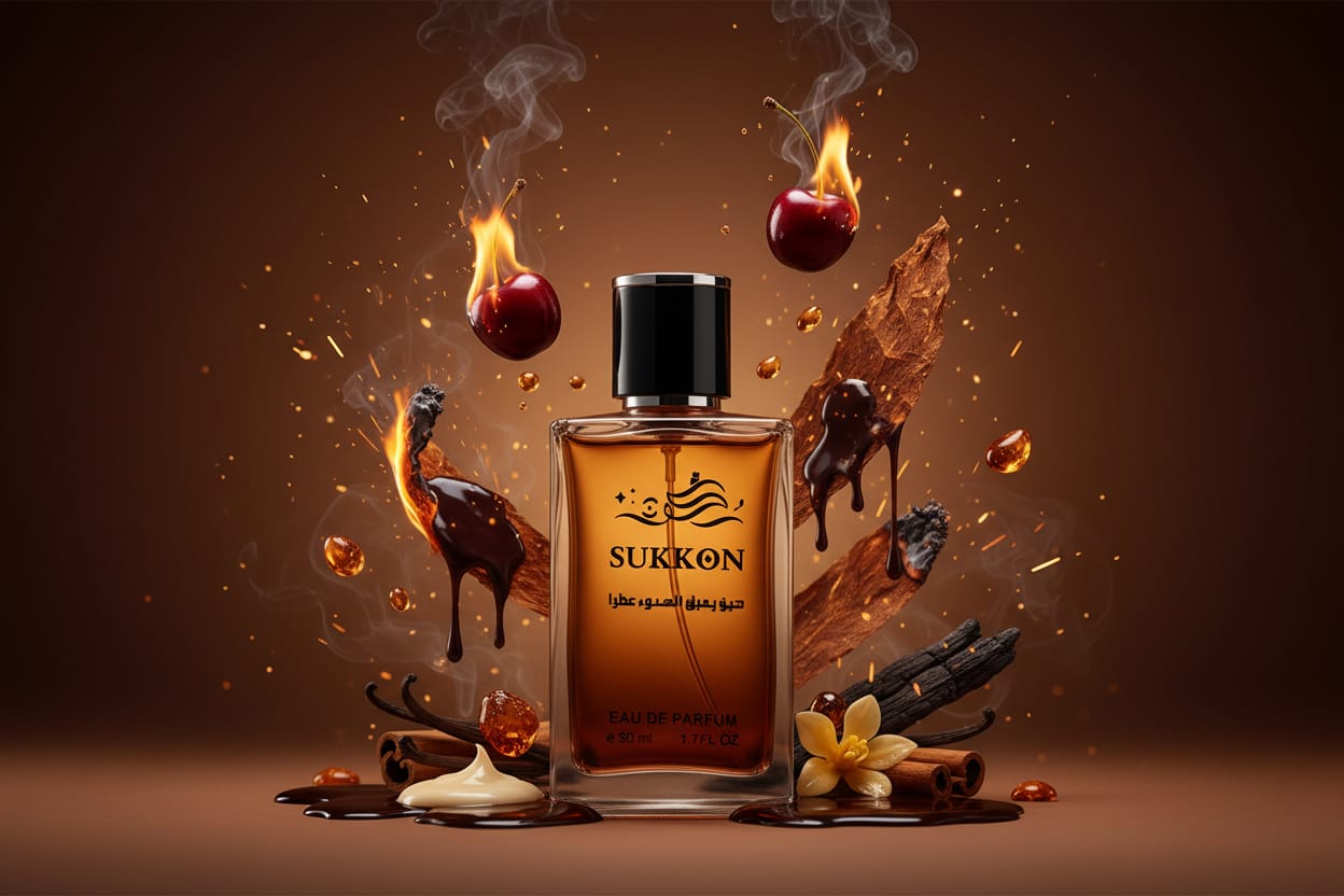 Smoking Hot | سموكينج هوت