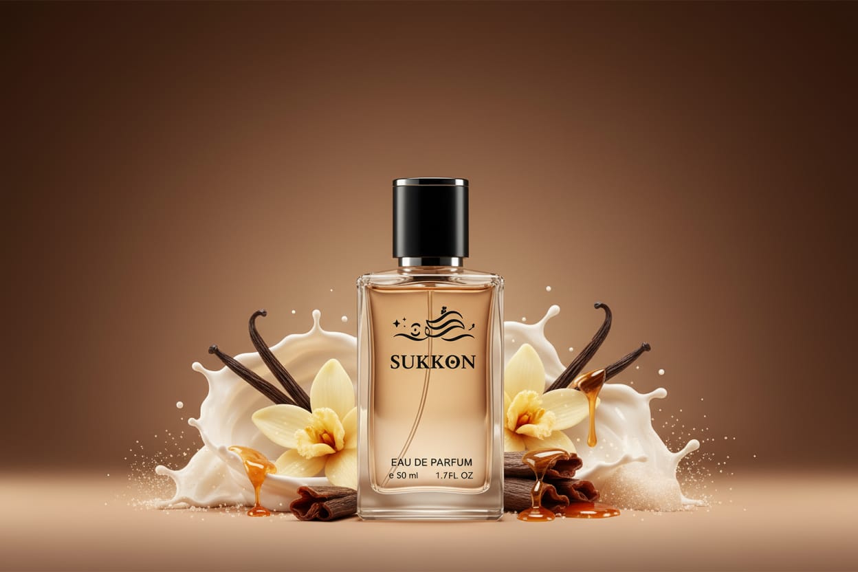 Bianco Latte | بيانكو لاتيه