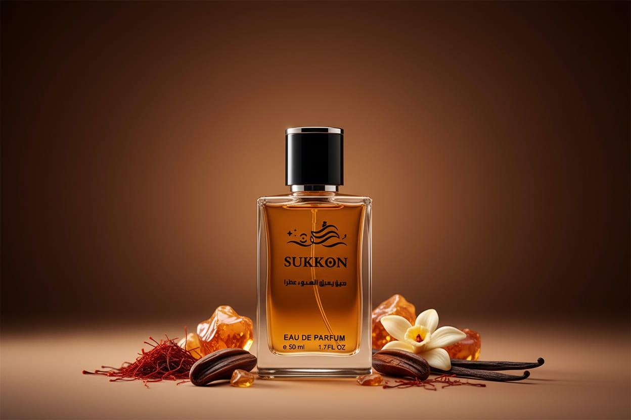 L’Homme L’Elixir | لومال الكسير
