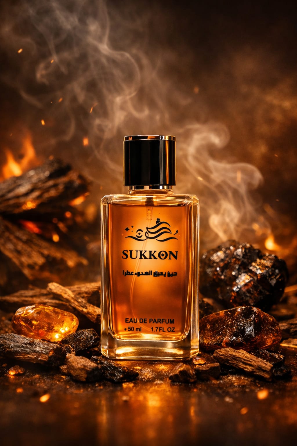 عود كمبودى ـ Cambodian Oud