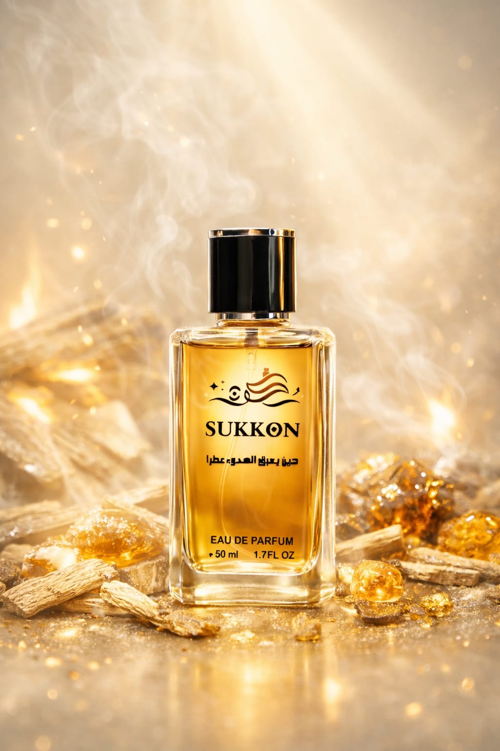 عود مضاوى ـ Madawi Oud