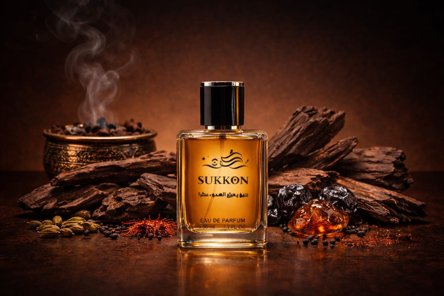 العُودُ المَلَكِي | Royal Oud