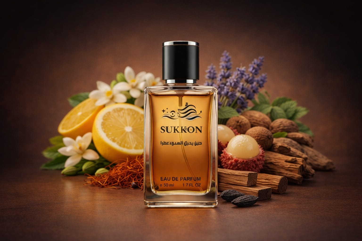 Silver Scent | سيلڤر سنت